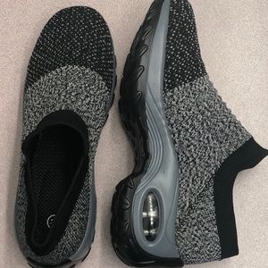 Women’s walking shoes. Never worn.